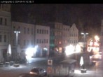 Archiv Foto Webcam Straubing Ludwigsplatz - Blick nach Osten 01:00