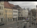 Archiv Foto Webcam Straubing Ludwigsplatz - Blick nach Osten 09:00