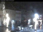 Archived image Webcam Ludwigsplatz Straubing - Eastern View 01:00