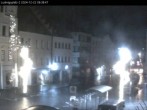 Archived image Webcam Ludwigsplatz Straubing - Eastern View 05:00