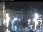 Archived image Webcam Ludwigsplatz Straubing - Eastern View 06:00