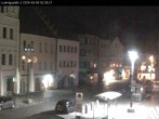 Archived image Webcam Ludwigsplatz Straubing - Eastern View 01:00