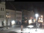 Archived image Webcam Ludwigsplatz Straubing - Eastern View 03:00