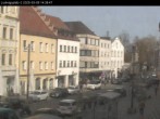 Archived image Webcam Ludwigsplatz Straubing - Eastern View 13:00