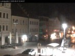 Archived image Webcam Ludwigsplatz Straubing - Eastern View 01:00