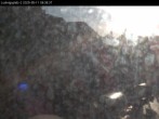 Archiv Foto Webcam Straubing Ludwigsplatz - Blick nach Osten 05:00