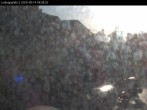 Archiv Foto Webcam Straubing Ludwigsplatz - Blick nach Osten 05:00