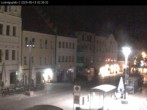 Archived image Webcam Ludwigsplatz Straubing - Eastern View 01:00
