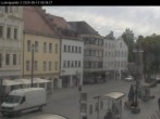 Archived image Webcam Ludwigsplatz Straubing - Eastern View 07:00