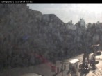 Archived image Webcam Ludwigsplatz Straubing - Eastern View 06:00
