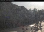 Archiv Foto Webcam Straubing Ludwigsplatz - Blick nach Osten 06:00