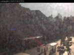 Archiv Foto Webcam Straubing Ludwigsplatz - Blick nach Osten 06:00