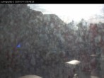 Archiv Foto Webcam Straubing Ludwigsplatz - Blick nach Osten 05:00
