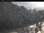 Archiv Foto Webcam Straubing Ludwigsplatz - Blick nach Osten 06:00