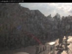 Archiv Foto Webcam Straubing Ludwigsplatz - Blick nach Osten 06:00