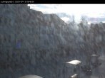 Archiv Foto Webcam Straubing Ludwigsplatz - Blick nach Osten 05:00