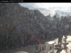 Archiv Foto Webcam Straubing Ludwigsplatz - Blick nach Osten 06:00
