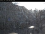 Archiv Foto Webcam Straubing Ludwigsplatz - Blick nach Osten 05:00