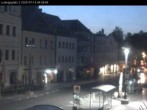 Archived image Webcam Ludwigsplatz Straubing - Eastern View 03:00