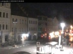Archived image Webcam Ludwigsplatz Straubing - Eastern View 03:00