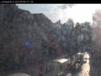 Archiv Foto Webcam Straubing Ludwigsplatz - Blick nach Osten 06:00
