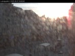 Archiv Foto Webcam Straubing Ludwigsplatz - Blick nach Osten 05:00