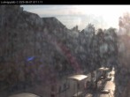 Archiv Foto Webcam Straubing Ludwigsplatz - Blick nach Osten 06:00