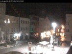 Archived image Webcam Ludwigsplatz Straubing - Eastern View 03:00