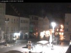 Archived image Webcam Ludwigsplatz Straubing - Eastern View 03:00