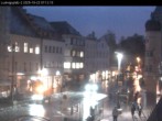 Archiv Foto Webcam Straubing Ludwigsplatz - Blick nach Osten 06:00