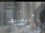 Archiv Foto Webcam Straubing Ludwigsplatz - Blick nach Osten 17:00