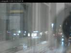 Archiv Foto Webcam Straubing Ludwigsplatz - Blick nach Osten 19:00