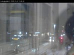 Archiv Foto Webcam Straubing Ludwigsplatz - Blick nach Osten 17:00