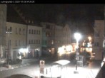 Archived image Webcam Ludwigsplatz Straubing - Eastern View 03:00