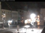 Archiv Foto Webcam Straubing Ludwigsplatz - Blick nach Osten 00:00
