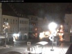 Archived image Webcam Ludwigsplatz Straubing - Eastern View 00:00