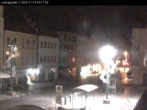 Archived image Webcam Ludwigsplatz Straubing - Eastern View 02:00