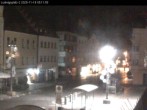 Archived image Webcam Ludwigsplatz Straubing - Eastern View 04:00