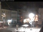 Archiv Foto Webcam Straubing Ludwigsplatz - Blick nach Osten 00:00