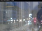 Archiv Foto Webcam Straubing Ludwigsplatz - Blick nach Osten 15:00