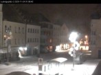 Archiv Foto Webcam Straubing Ludwigsplatz - Blick nach Osten 00:00