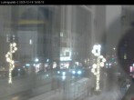 Archiv Foto Webcam Straubing Ludwigsplatz - Blick nach Osten 15:00
