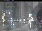 Archiv Foto Webcam Straubing Ludwigsplatz - Blick nach Osten 15:00