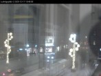Archiv Foto Webcam Straubing Ludwigsplatz - Blick nach Osten 17:00