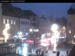 Archiv Foto Webcam Straubing Ludwigsplatz - Blick nach Osten 06:00
