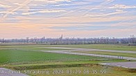 Archived image Webcam Airport Straubing 07:00