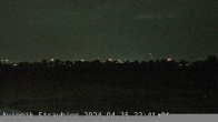 Archived image Webcam Airport Straubing 21:00