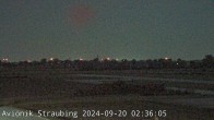 Archived image Webcam Airport Straubing 01:00