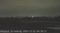 Archived image Webcam Airport Straubing 03:00