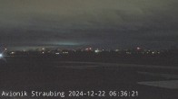 Archived image Webcam Airport Straubing 05:00